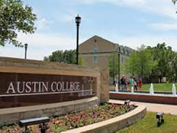 Austin College Acceptance Rate Us