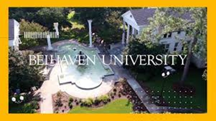 Belhaven University Acceptance Rate Us