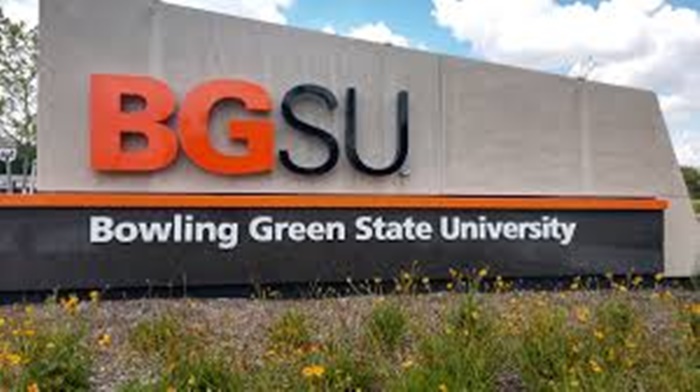 Bowling Green State Us