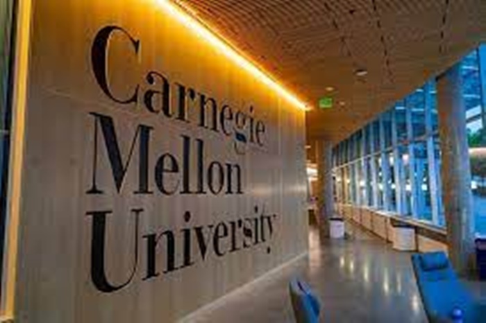 Carnegie Mellon Acceptance Rate Us