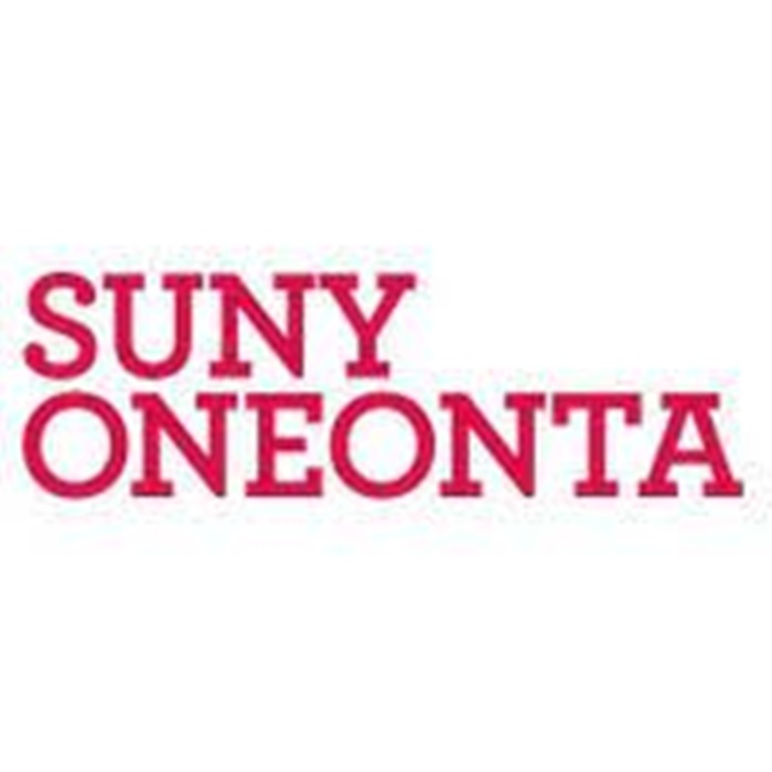 Suny Oneonta Acceptance Rate Us