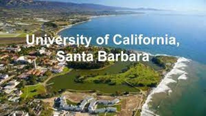 UCSB Acceptance Rate Us