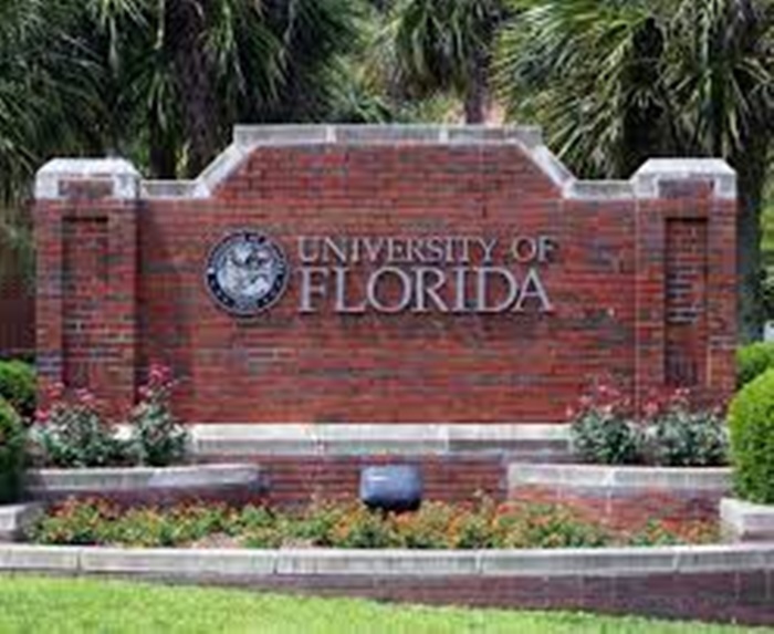 University of Florida Acceptance Rate Us