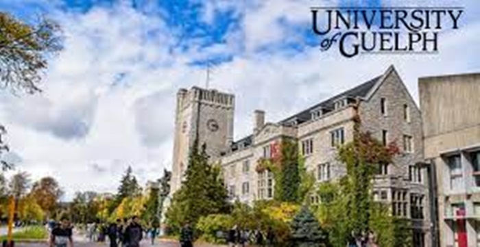 University of Guelph Acceptance Rate Us