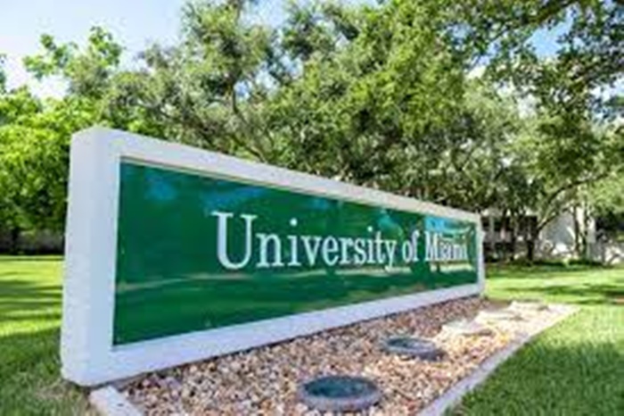 University of Miami Transfer Acceptance Rate Us