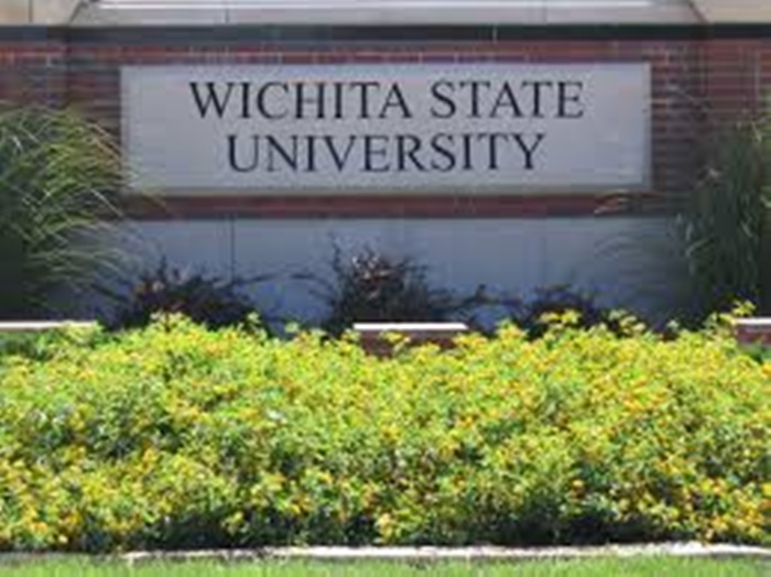 Wichita State University Us