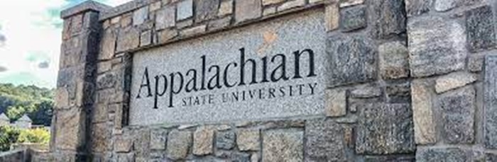 App State Acceptance Rate Us