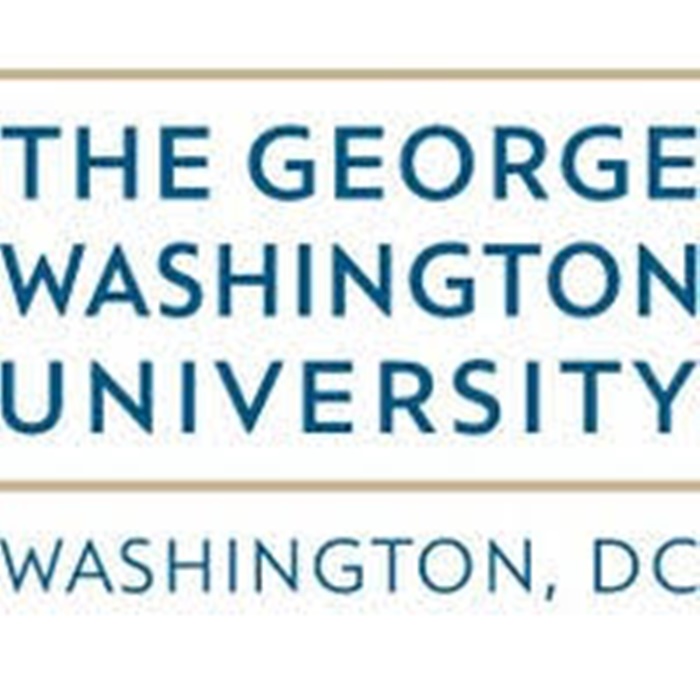 GWU Acceptance Rate Us