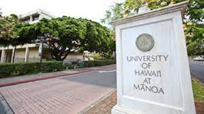 University of Hawaii Acceptance Rate Us