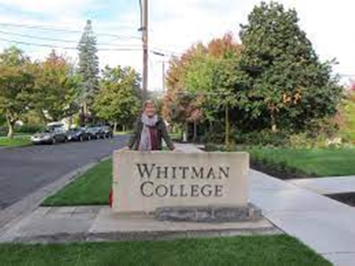 Whitman University Acceptance Rate Us
